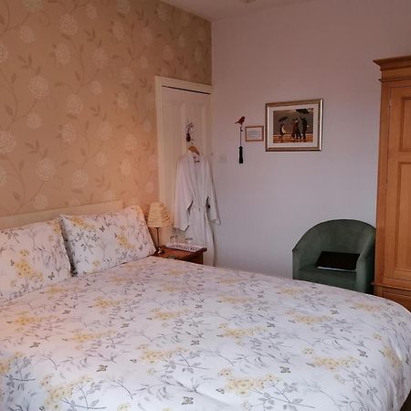 Pebbles Villa Seaton Bagian luar foto