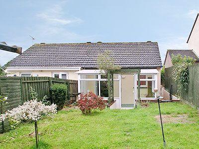 Pebbles Villa Seaton Ruang foto